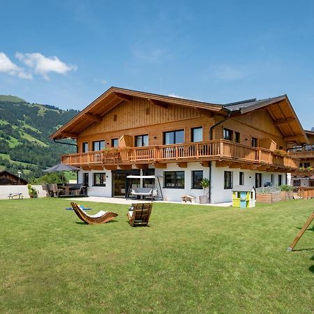 M&M Appartements Brixental Westendorf Exterior foto