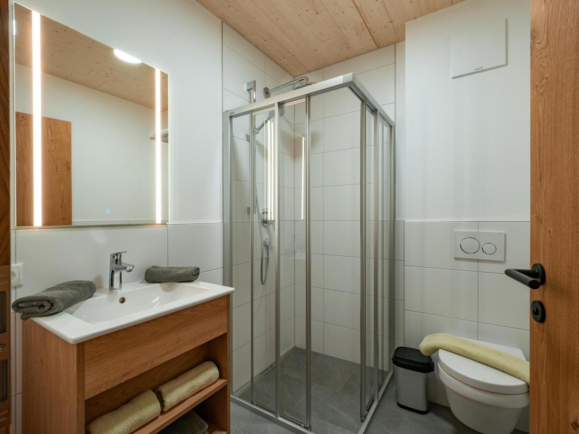 M&M Appartements Brixental Westendorf Exterior foto